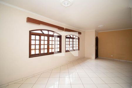 Sala de casa à venda com 3 quartos, 402m² em Vila Maranduba, Guarulhos
