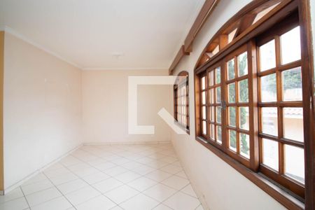 Sala de casa à venda com 3 quartos, 402m² em Vila Maranduba, Guarulhos