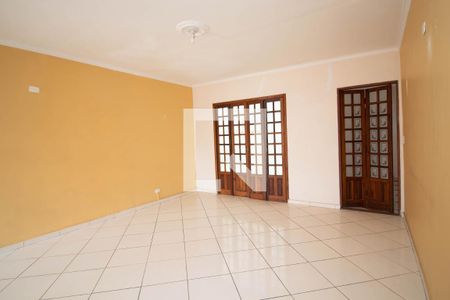 Sala de casa à venda com 3 quartos, 402m² em Vila Maranduba, Guarulhos