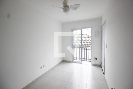 Sala de apartamento para alugar com 2 quartos, 58m² em Santa Teresinha, São Paulo