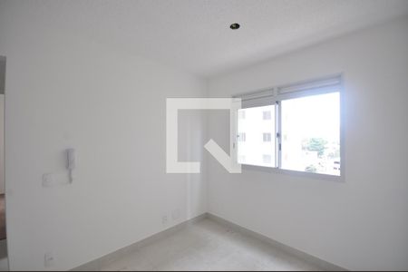 Sala de apartamento para alugar com 2 quartos, 40m² em Parque Novo Mundo, São Paulo