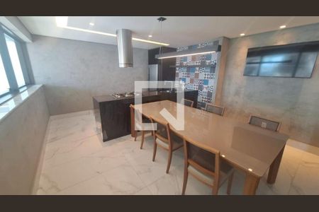 Foto 55 de apartamento à venda com 3 quartos, 86m² em Cruzeiro, Belo Horizonte