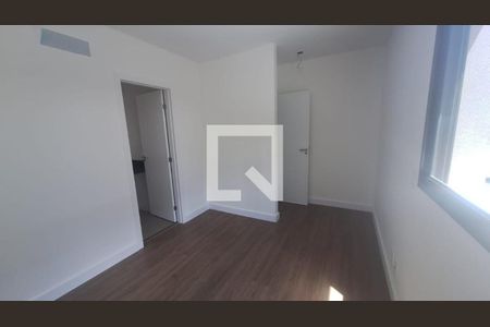Quarto Suite de apartamento à venda com 3 quartos, 86m² em Cruzeiro, Belo Horizonte