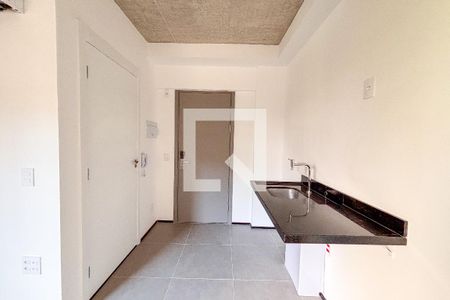 Studio de kitnet/studio à venda com 1 quarto, 20m² em Cerqueira César, São Paulo