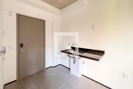 Studio de kitnet/studio à venda com 1 quarto, 20m² em Cerqueira César, São Paulo