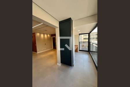 Apartamento para alugar com 3 quartos, 104m² em Taquaral, Campinas