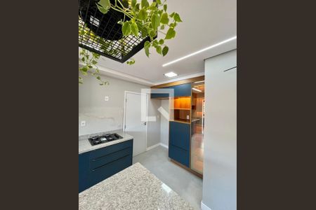 Apartamento para alugar com 3 quartos, 104m² em Taquaral, Campinas