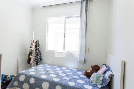 Quarto 1 de apartamento à venda com 3 quartos, 145m² em Floresta, Belo Horizonte