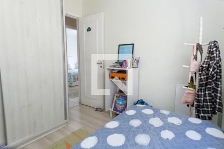 Quarto 1 de apartamento à venda com 3 quartos, 145m² em Floresta, Belo Horizonte