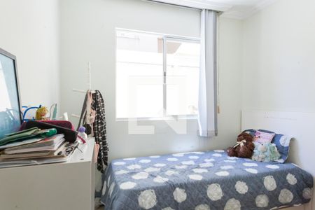 Quarto 1 de apartamento à venda com 3 quartos, 145m² em Floresta, Belo Horizonte