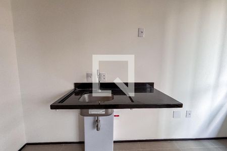 Studio de kitnet/studio à venda com 1 quarto, 34m² em Cerqueira César, São Paulo