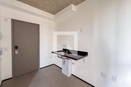 Studio de kitnet/studio à venda com 1 quarto, 34m² em Cerqueira César, São Paulo