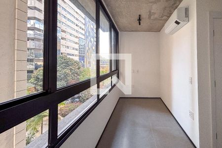 Studio de kitnet/studio à venda com 1 quarto, 34m² em Cerqueira César, São Paulo