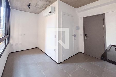 Studio de kitnet/studio à venda com 1 quarto, 34m² em Cerqueira César, São Paulo