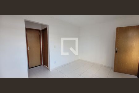sala de apartamento à venda com 2 quartos, 45m² em Novo Horizonte, Betim