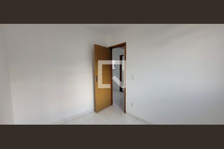 quarto 1 de apartamento à venda com 2 quartos, 45m² em Novo Horizonte, Betim