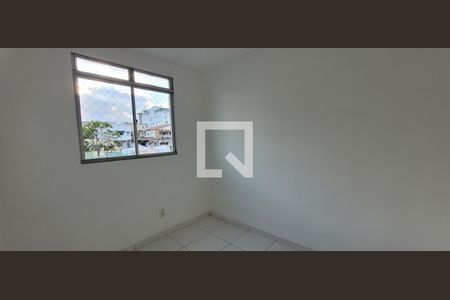 quarto 1 de apartamento à venda com 2 quartos, 45m² em Novo Horizonte, Betim
