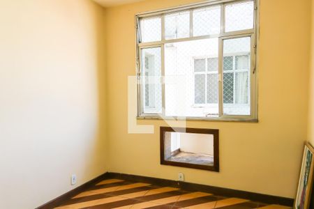 Quarto 1 de apartamento à venda com 2 quartos, 80m² em Abolição, Rio de Janeiro