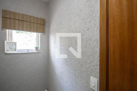 Lavabo de casa à venda com 4 quartos, 540m² em Vila Albertina, São Paulo