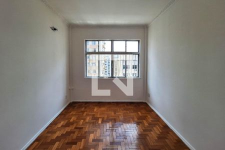 Quarto 1 de apartamento para alugar com 3 quartos, 108m² em Icaraí, Niterói