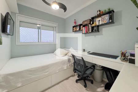 Quarto  de apartamento à venda com 2 quartos, 55m² em Liberdade, São Paulo