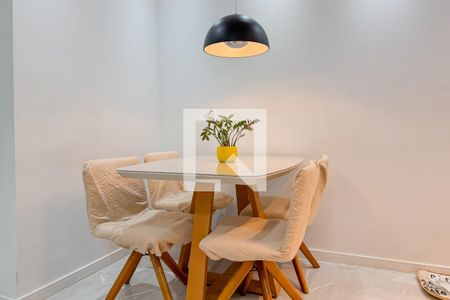 Sala de apartamento à venda com 2 quartos, 55m² em Liberdade, São Paulo
