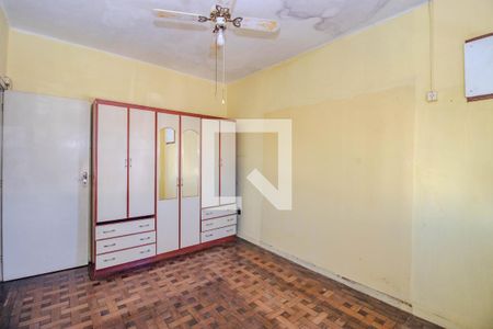Quarto 2 de apartamento à venda com 2 quartos, 55m² em Navegantes, Porto Alegre
