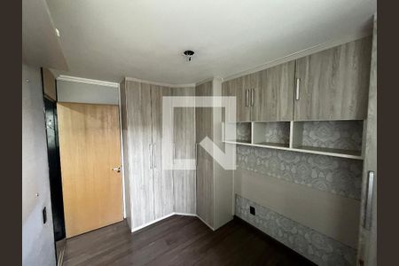 Quarto 1 de apartamento para alugar com 2 quartos, 50m² em Imirim, São Paulo