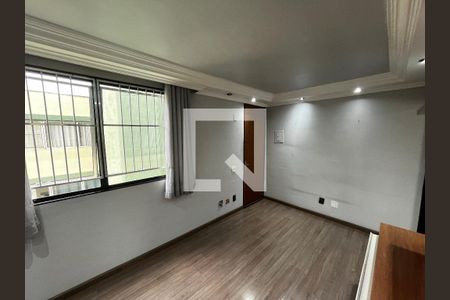 Sala de apartamento para alugar com 2 quartos, 50m² em Imirim, São Paulo