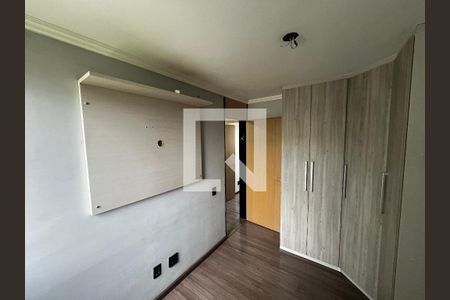 Quarto 1 de apartamento para alugar com 2 quartos, 50m² em Imirim, São Paulo