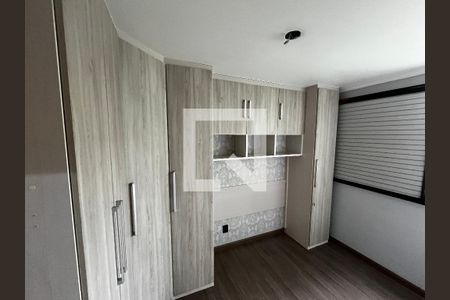 Quarto 1 de apartamento para alugar com 2 quartos, 50m² em Imirim, São Paulo