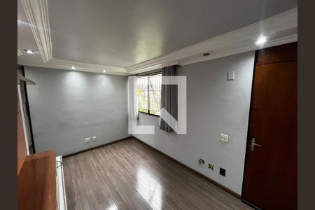 Sala de apartamento para alugar com 2 quartos, 50m² em Imirim, São Paulo