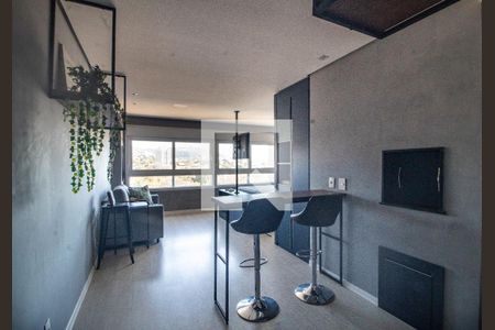 Studio de kitnet/studio para alugar com 1 quarto, 44m² em Partenon, Porto Alegre