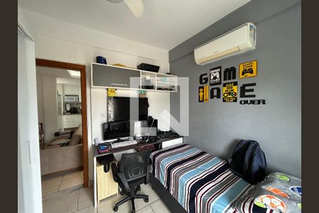 Quarto de apartamento à venda com 2 quartos, 67m² em Encantado, Rio de Janeiro