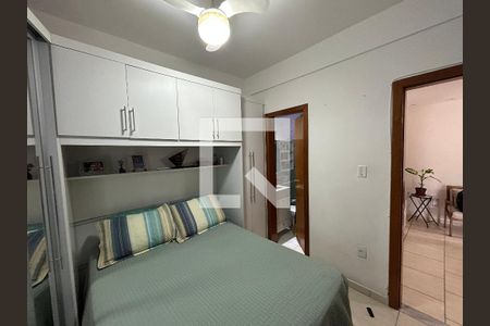 Suíte de apartamento à venda com 2 quartos, 67m² em Encantado, Rio de Janeiro