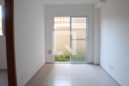 Sala de apartamento para alugar com 2 quartos, 55m² em Lapa, São Paulo