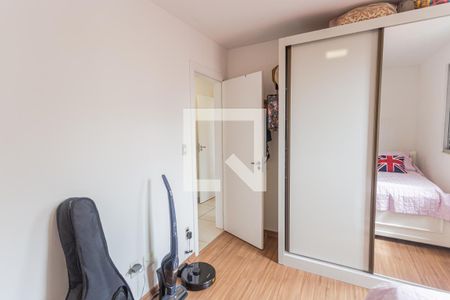 Quarto  de apartamento à venda com 3 quartos, 73m² em  Ana Lúcia, Belo Horizonte
