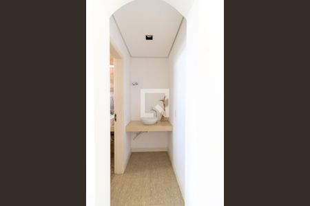 Lavabo de casa para alugar com 4 quartos, 648m² em Tristeza, Porto Alegre