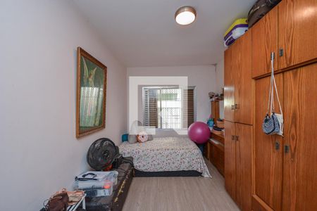 Quarto 1 de casa à venda com 2 quartos, 100m² em Jardim Alzira, São Paulo