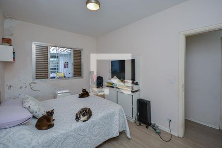 Quarto 2 de casa à venda com 2 quartos, 100m² em Jardim Alzira, São Paulo