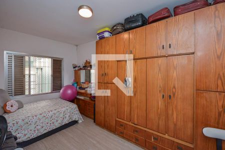 Quarto 1 de casa à venda com 2 quartos, 100m² em Jardim Alzira, São Paulo
