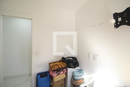 Quarto 1 de apartamento à venda com 2 quartos, 45m² em Anil, Rio de Janeiro
