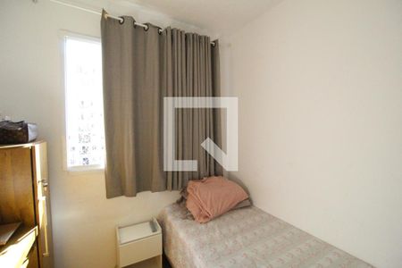 Quarto 1 de apartamento à venda com 2 quartos, 45m² em Anil, Rio de Janeiro