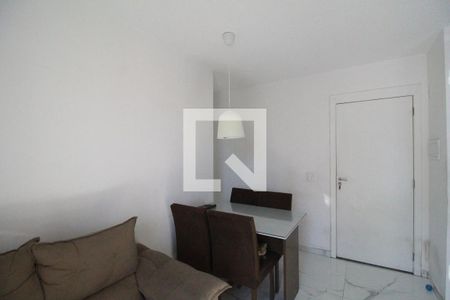 Sala de apartamento à venda com 2 quartos, 45m² em Anil, Rio de Janeiro