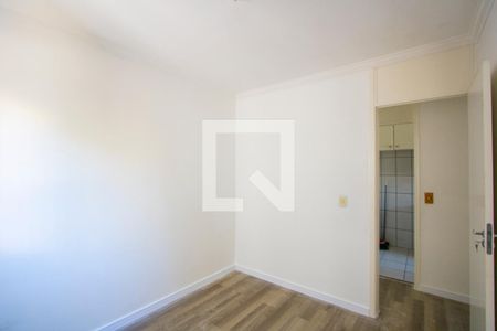 Quarto 1 de apartamento para alugar com 2 quartos, 56m² em Vila Lutécia, Santo André