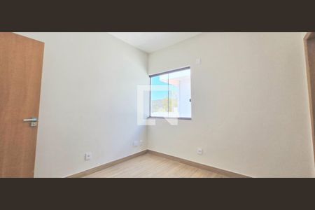 Suíte 1 de casa para alugar com 3 quartos, 180m² em Vila Rica, Lagoa Santa