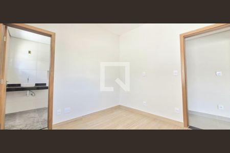 Suíte 1 de casa para alugar com 3 quartos, 180m² em Vila Rica, Lagoa Santa