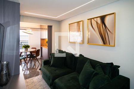 Studio de apartamento à venda com 1 quarto, 42m² em Consolação, São Paulo