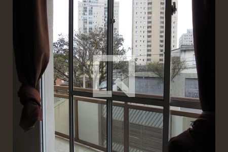 Sala - Varanda de casa à venda com 3 quartos, 217m² em Bela Vista, Osasco