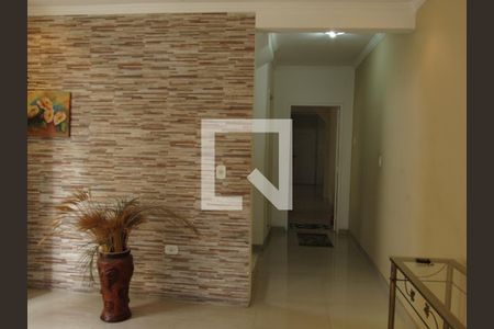 Sala de casa à venda com 3 quartos, 217m² em Bela Vista, Osasco
